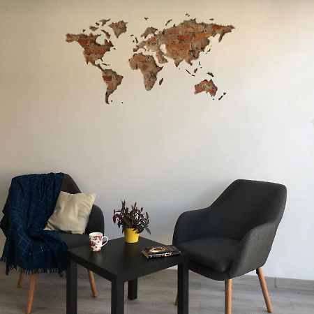 M51-Modern Apartment In The Heart Of Cluj Exterior foto