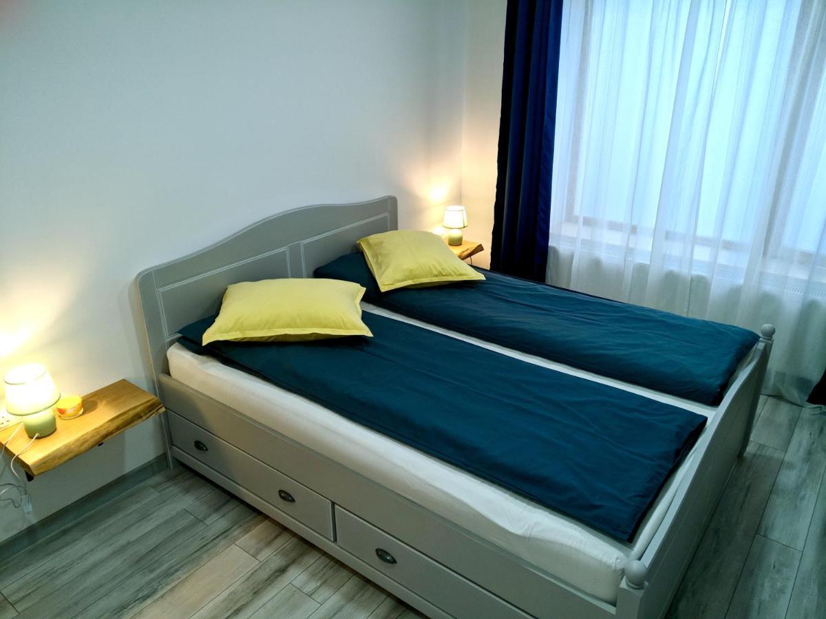 M51-Modern Apartment In The Heart Of Cluj Exterior foto