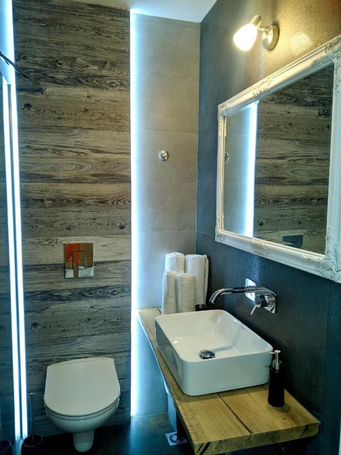 M51-Modern Apartment In The Heart Of Cluj Exterior foto