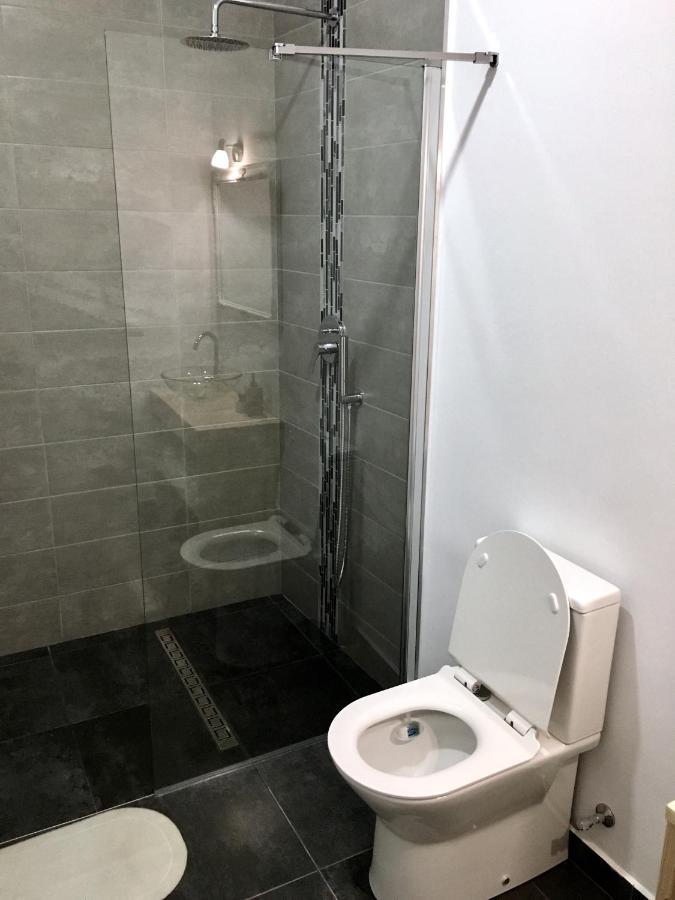 M51-Modern Apartment In The Heart Of Cluj Exterior foto
